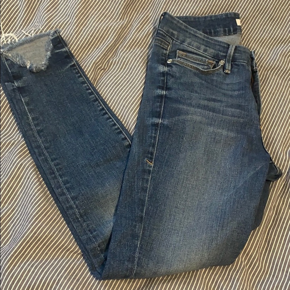 Good American jeans